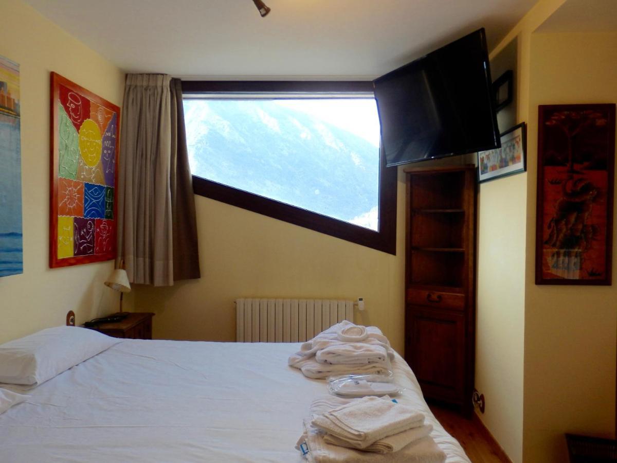 Casa de vacances Chic House Sa Calma Andorra la Vella