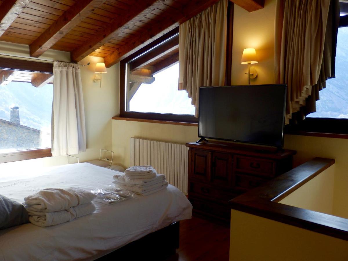 Chic House Sa Calma Andorra la Vella