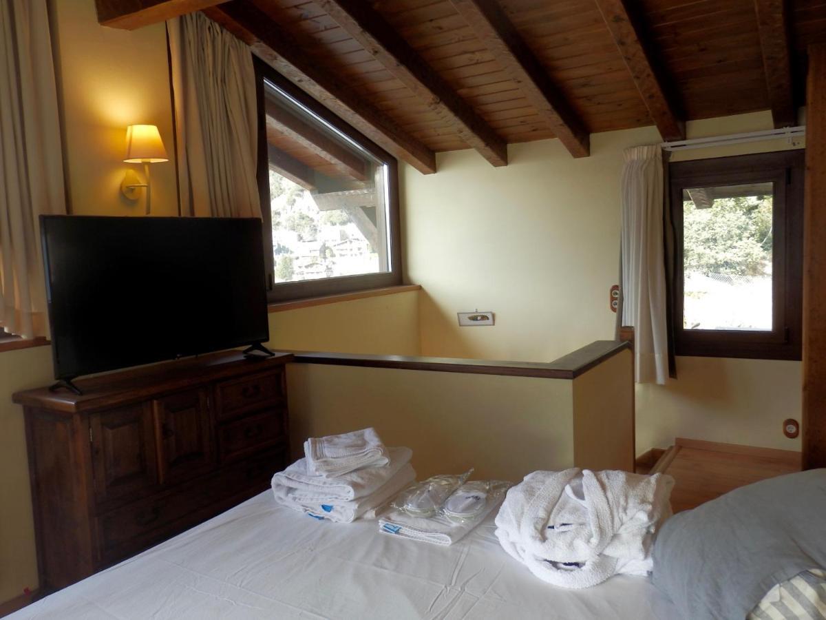 Casa de vacances Chic House Sa Calma Andorra la Vella