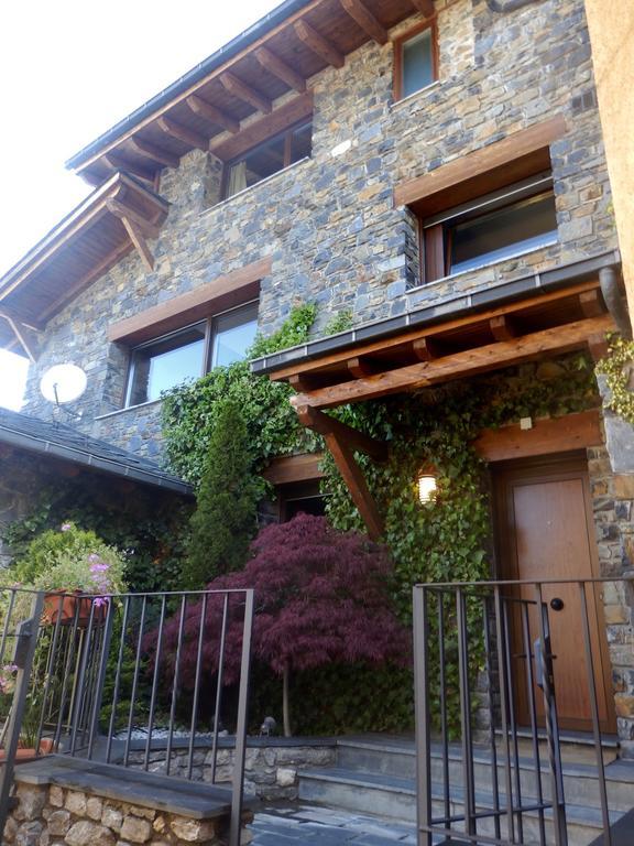 Chic House Sa Calma Andorra la Vella