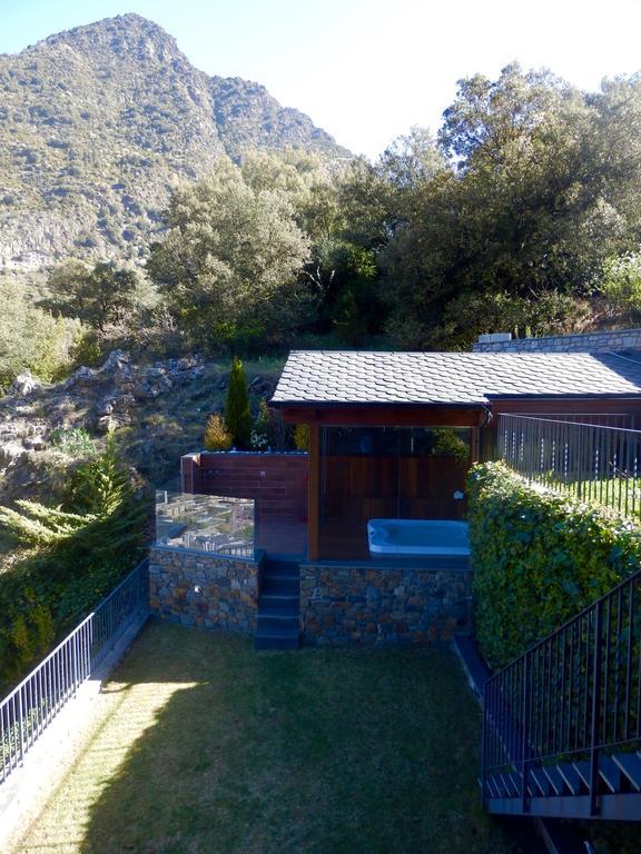 Casa de vacances Chic House Sa Calma *