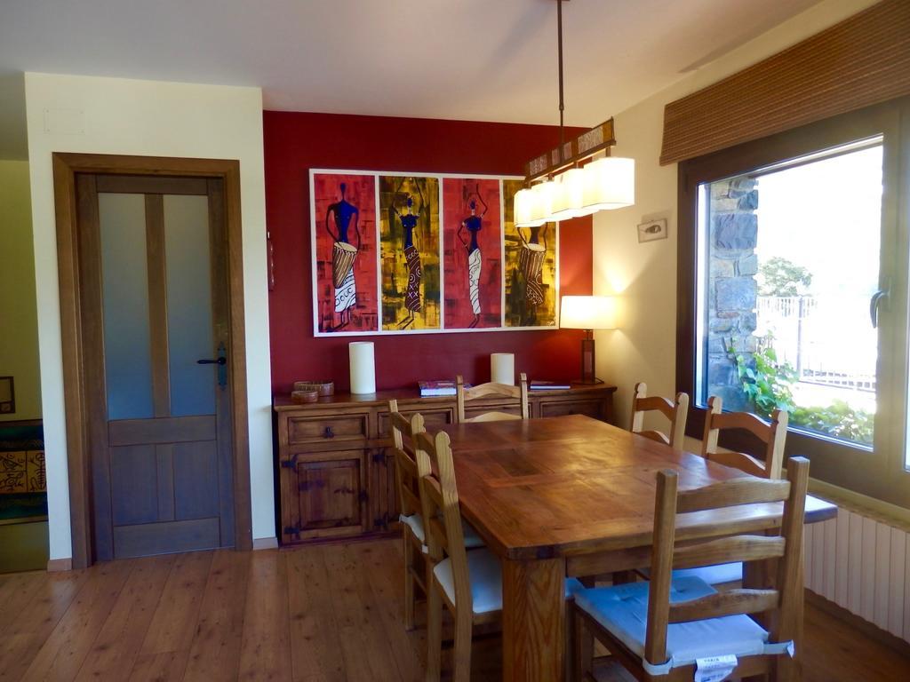 Chic House Sa Calma * Andorra la Vella