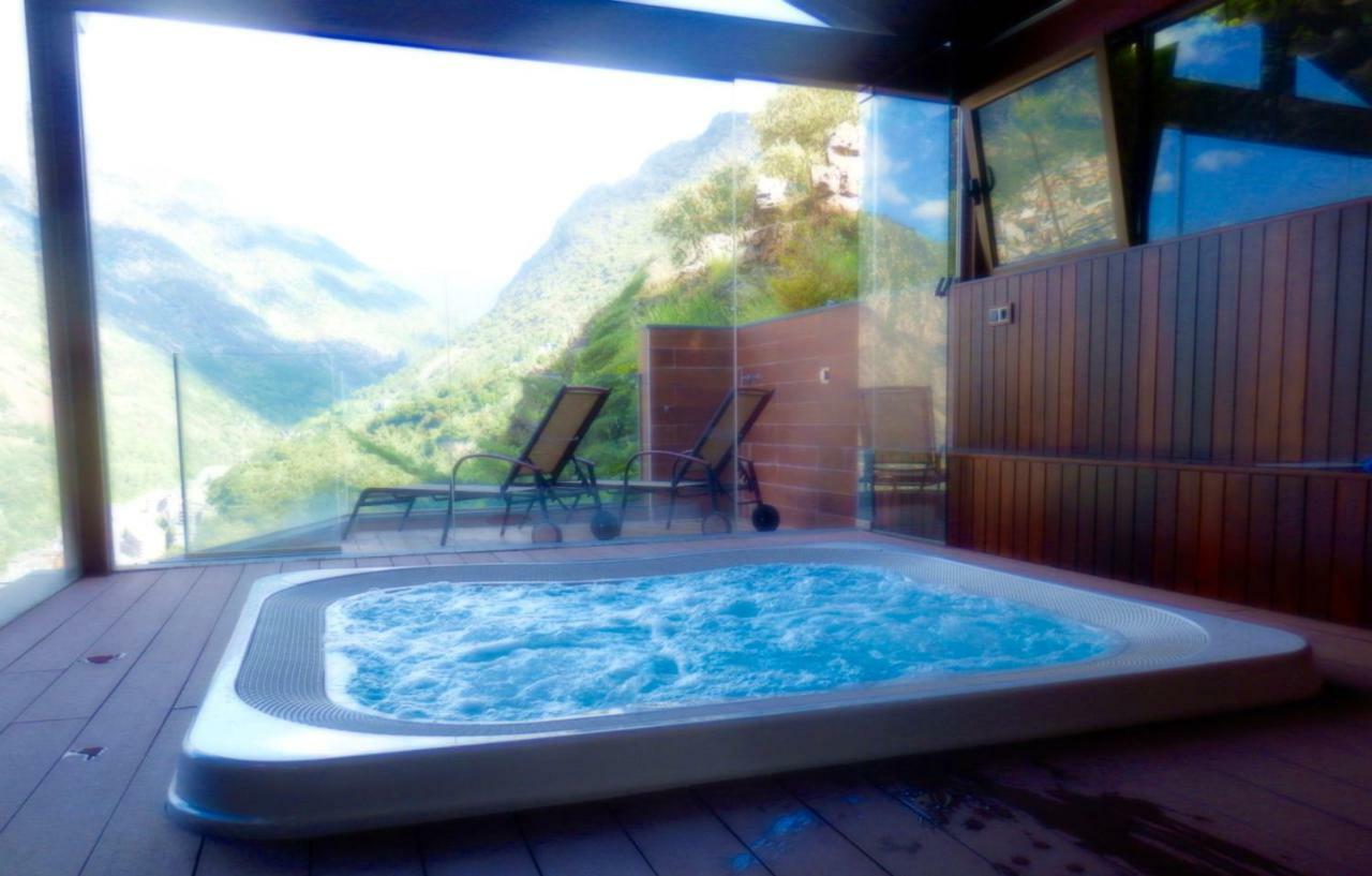 Chic House Sa Calma * Andorra la Vella