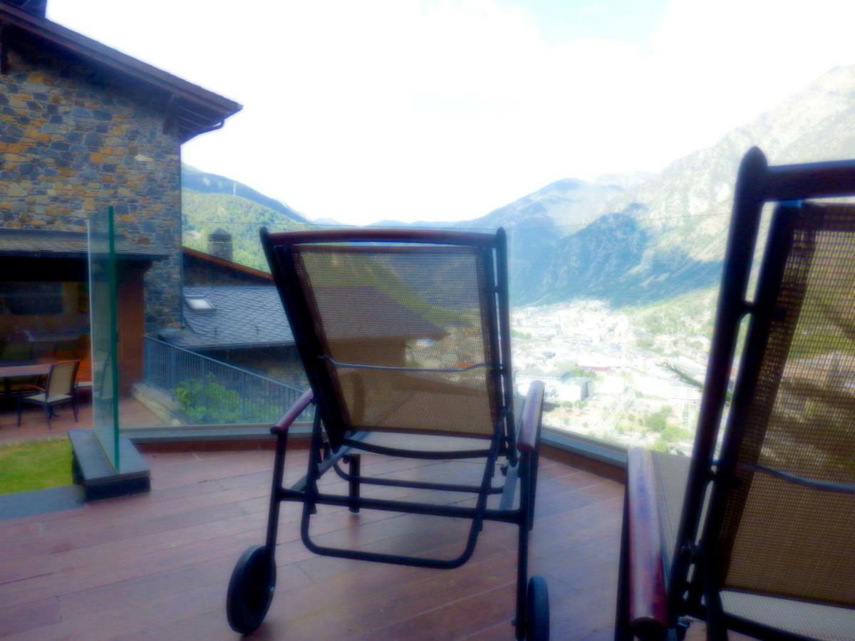 Chic House Sa Calma *